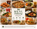 Meal Delivery